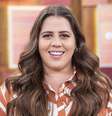 Tati Machado, apresentadora do 'Encontro'  Foto: Globo/Mauricio Fidalgo
