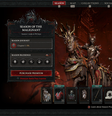 A primeira temporada de Diablo IV será lançada no dia 20 de julho  Foto: Blizzard Entertainment / Reprodução