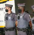 A Polícia Militar de São Paulo está com vagas abertas  Foto: Divulgação/Governo do Estado de São Paulo