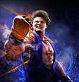 Street Fighter 6 está disponível para PC, PlayStation 4, PlayStation 5 e Xbox Series X/S.  Foto: Divulgação/Capcom