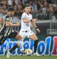 Times se enfrentam em momentos diferentes no Campeonato Brasileiro   Foto: Esporte News Mundo
