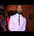 Michael B. Jordan curte fotos de ex-'BBB' no Instagram e levanta rumores de interesse em brasileira.  Foto: Getty Images / Purepeople