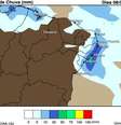  Foto: Climatempo