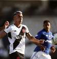Cruzeiro venceu o Vasco em São Januário neste sábado  Foto: Daniel Ramalho/Vasco