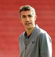 Bruno Lage é o novo técnico do Botafogo –  Foto: Jogada10