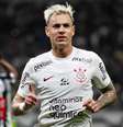 Róger Guedes confirmou sua saída do Corinthians, rumo ao Al Rayyan  Foto:  Fernando Moreno/AGIF 