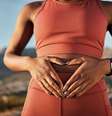 Saúde do intestino: yoga pode melhorar problemas de digestão -  Foto: Shutterstock / Saúde em Dia