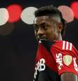 Bruno Henrique é dúvida para jogo de volta das quartas de final da Copa do Brasil –  Foto: Gilvan de Souza/Flamengo / Jogada10