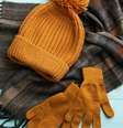 Veja quais roupas de frio são indispensáveis no inverno -  Foto: Shutterstock / Alto Astral