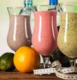 Vitaminas para ganhar massa muscular -  Foto: Shutterstock / Sport Life