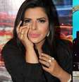 Mara Maravilha enfrenta problemas na saúde e Silvio Santos não a desampara -  Foto: Reprodução/Instagram/@maramaravilhaoficial / Famosos e Celebridades