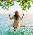 Ela é um dos elementos mais importantes da natureza e mais comum nos sonhos. Entenda o que significa sonhar com água! -  Foto: Shutterstock / João Bidu