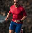 Os cuidados com a visão no exercício físico - Shutterstock  Foto: Sport Life