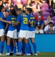 Copa do Mundo Feminina - Crédito da imagem: Thais Magalhães/CBF (Confederação Brasileira de Futebol)  Foto: Sport Life