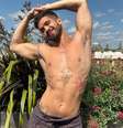 João Guilherme fala de boa forma e revela segredos pra corpo sarado.  Foto: Instagram / Purepeople