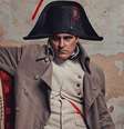 Napoleão: novo filme com Joaquin Phoenix ganha trailer  Foto: Divulgação/Sony Pictures / Hollywood Forever TV