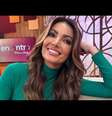 Patrícia Poeta estaria tentando boicotar Tati Machado e Valéria Almeida no 'Encontro'.  Foto: Instagram, @patriciapoeta / Purepeople