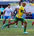 Cuiabá   Foto: AssCom Dourado / Esporte News Mundo