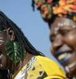 Ao longo da história, o MNU tem avançado com a pauta antirracista, a começar com a definição do que é ser negro  Foto: Fernando Frazão/Agência Brasil