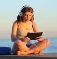 Estudar ou descansar? Participantes do Enem passam por esse dilema nas férias  Foto: AntonioGuillem / iStock