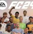 Edição Ultimate de EA Sports FC 24 tem Pelé e vários outros ícones do futebol mundial  Foto: EA Sports / Divulgação