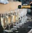 Concurso na França escolheu os melhores vinhos espumantes do tipo moscatel  Foto: iStock