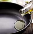 Panela de teflon moderna não traz riscos à saúde  Foto: iStock