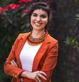 Ana Correa apota que ferramentas digitais têm ajudado as mulheres a terem acesso ao mercado de trabalho   Foto: Taqe / Divulgação