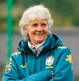 Representativa.jpg  Foto: Reprodução/Instagram/@pia.sundhage / Reprodução/Instagram/@pia.sundhage