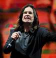  Foto: Instagram/Ozzy Osbourne / Pipoca Moderna