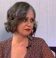 Guta Stresser. Reprodução/RedeTV!  Foto: Mais Novela