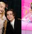 Barbie quase teve Timothée Chalamet e Saoirse Ronan no elenco, diz diretora  Foto: Getty Images | Reprodução/Warner Bros. Pictures / Hollywood Forever TV