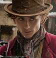 "Wonka", filme estrelado por Timothée Chalamet, ganha primeiro trailer  Foto: Reprodução/Warner Bros. Pictures / Hollywood Forever TV