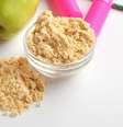 Maca peruana - Shutterstock  Foto: Sport Life