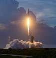 Constelação de satélites da Starlink prejudica radioastronomia, GPS e serviços telecomunicações   Foto: Divulgação/SpaceX / Tecnoblog