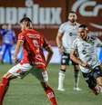 Vila   Foto: Roberto Corrêa / Vila Nova F.C. / Esporte News Mundo