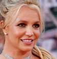 Britney Spears anuncia primeiro autobiografia e promete contar bastidores da carreira -  Foto: Shutterstock / Famosos e Celebridades