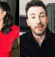 Como Bruna Biancardi e Chris Evans, relembre famosos que decidiram fazer um 'detox' das redes sociais  Foto: Instagram/@brunabiancardi/Reprodução de vídeo/Instagram/@teamcevans / Estadão