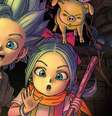 Square Enix revela que franquia Dragon Quest já vendeu mais de 88 milhões de unidades no mundo.  Foto: Divulgação/Square Enix
