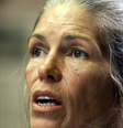 Leslie Van Houten  Foto: STR New via Reuters