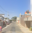 O motel para onde o pastor levou a jovem fica na Rua Apolinário, no bairro de Santa Rita  Foto: Reprodução/Google Street View