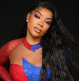 Reprodução Instagramludmilla (1).png  Foto: Reprodução: Instagram/ludmilla