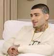 Zayn Malik explica motivo por trás de sua saída da One Direction; saiba tudo -  Foto: Reprodução/YouTube/Call Her Daddy / todateen