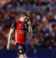  Foto: Leopoldo Smith/Getty Images / Jogada10