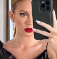 Marina Ruy Barbosa   Foto: @marinaruybarbosa/Instagram/Reprodução / Elas no Tapete Vermelho