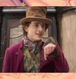 Wonka: você não vai acreditar em quais atores quase foram o dono da fábrica de chocolate -  Foto: Divulgação/Warner Bros. / todateen