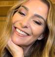 Mônica Martelli (Reprodução/Instagram)  Foto: Márcia Piovesan