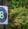 Last 8 Club em Wimbledon   Foto: Divulgação / Wimbledon / Richard Washbrooke