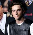 O que Johnny Depp e Timothée Chalamet têm em comum? 'Wonka'.  Foto: Reprodução, Getty Images / Purepeople