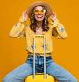 Você sabia que cada signo tem sua própria maneira de aproveitar as férias? Descubra como os signos se comportam durante as férias! -  Foto: Shutterstock / João Bidu